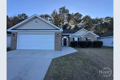 134 Aquinnah Drive, Pooler, GA 31322 - Photo 1