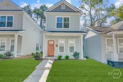 1203 E Bolton Street, Savannah, GA 31404 - Photo 1