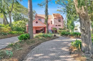 223 Catalina Dr, Tybee Island, GA 31328 - Photo 1