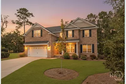 20 Oakcrest Court, Savannah, GA 31405 - Photo 1