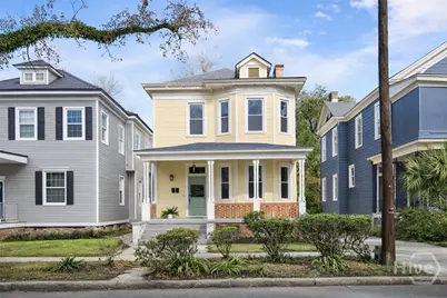 810 E Park Avenue, Savannah, GA 31401 - Photo 1