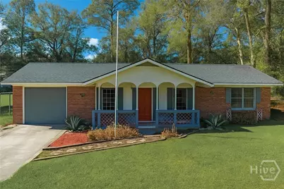 679 McDowell Road, Hinesville, GA 31313 - Photo 1