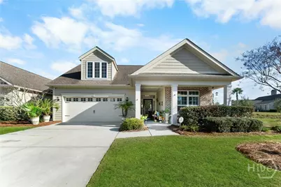 259 Kingfisher Circle, Pooler, GA 31322 - Photo 1