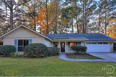 101 Coquena Circle E, Savannah, GA 31410 - Photo 1