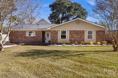 1230 Estates Way, Pooler, GA 31322 - Photo 1