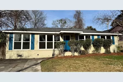 2052 E 42nd Street, Savannah, GA 31404 - Photo 1