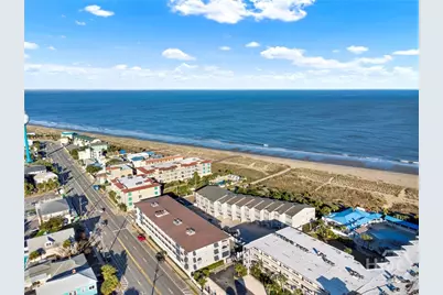 1 3rd Street #2, Tybee Island, GA 31328 - Photo 1