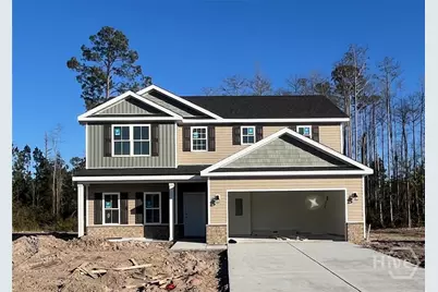 681 Majestic Drive, Guyton, GA 31312 - Photo 1