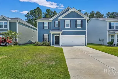 374 Southwilde Way, Pooler, GA 31322 - Photo 1