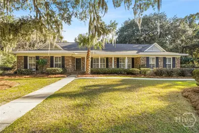 102 Herb River Drive, Savannah, GA 31406 - Photo 1