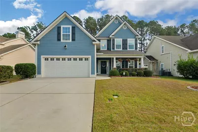 6 Iron Gate Court, Pooler, GA 31322 - Photo 1