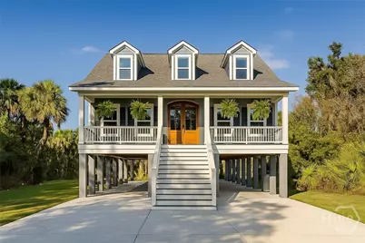 105 Leila Drive, Savannah, GA 31410 - Photo 1