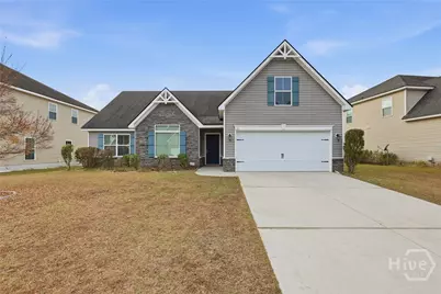 11 Litchfield Drive, Savannah, GA 31419 - Photo 1