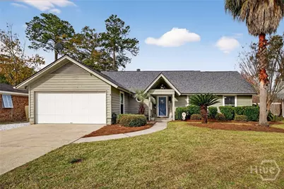 5 Green Turtle Cay, Savannah, GA 31410 - Photo 1