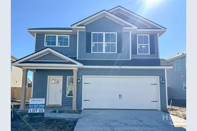 65 Hamilton Drive, Hinesville, GA 31313 - Photo 1