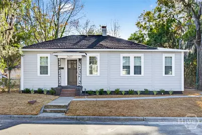 2027 Vermont Avenue, Savannah, GA 31404 - Photo 1