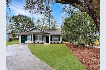 33 Quail Forest Drive, Savannah, GA 31419 - Photo 1