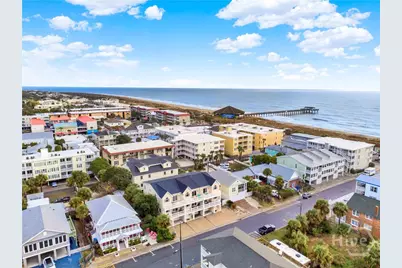 10 17th Street #B, Tybee Island, GA 31328 - Photo 1