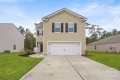 265 Caribbean Village Drive, Guyton, GA 31312 - Photo 1