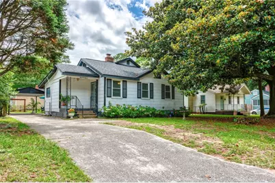 1915 Hawthorne Street, Savannah, GA 31404 - Photo 1