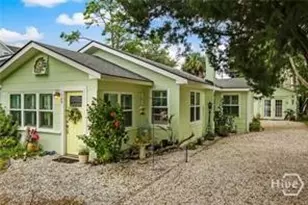 1509 Miller Ave, Tybee Island, GA 31328 - Photo 1