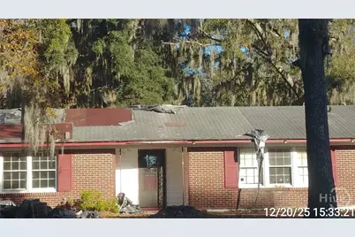 6916 Key Street, Savannah, GA 31406 - Photo 1