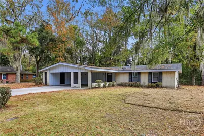612 Northbrook Road, Savannah, GA 31419 - Photo 1