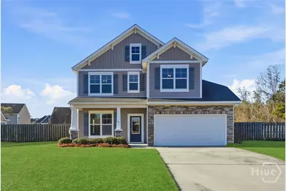 290 Willow Oak Drive, Richmond Hill, GA 31324 - Photo 1