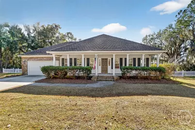 7478 Belfast Keller Road, Richmond Hill, GA 31324 - Photo 1