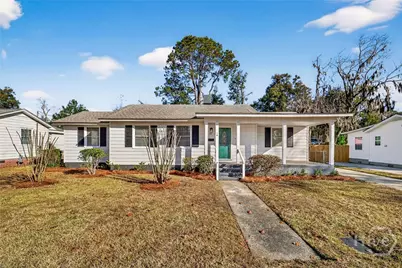 10 N Parkwood Drive, Savannah, GA 31404 - Photo 1