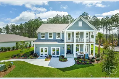 244 Dendron Drive, Richmond Hill, GA 31324 - Photo 1