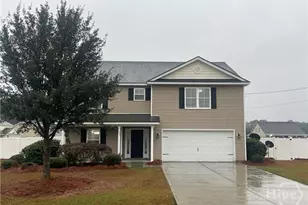 340 Frank Edwards Rd, Ellabell, GA 31308 - Photo 1