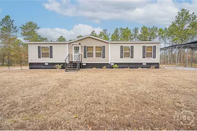 1101 N Old Dixie Highway, Newington, GA 30446 - Photo 1