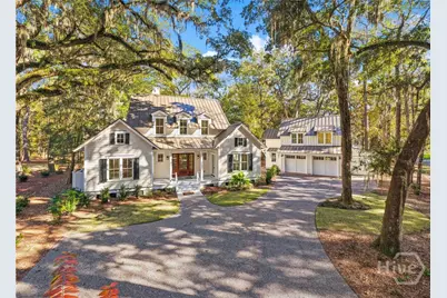 1317 Silk Hope Drive, Richmond Hill, GA 31324 - Photo 1