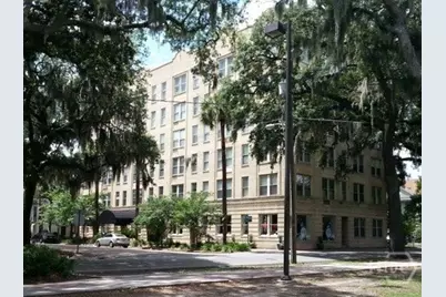 106 W Gwinnett Street #4D, Savannah, GA 31401 - Photo 1