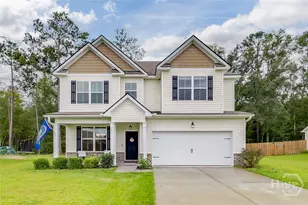 86 Oakmont Dr, Guyton, GA 31312 - Photo 1