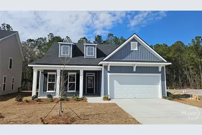 236 Brookline Drive, Savannah, GA 31407 - Photo 1