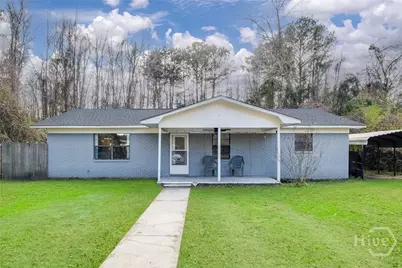 12085 E Oglethorpe Highway, Midway, GA 31320 - Photo 1