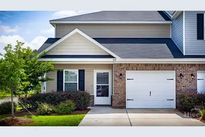 302 Governor Gwinnett Way, Pooler, GA 31322 - Photo 1