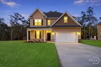 5 Oakmont Drive, Guyton, GA 31312 - Photo 1