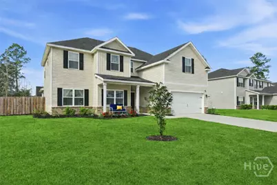 103 Church Hill Drive, Guyton, GA 31312 - Photo 1