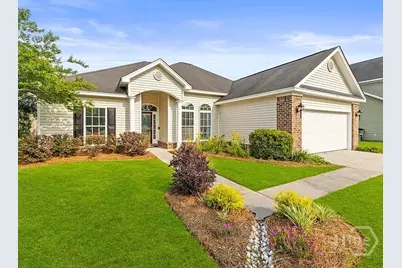 710 Canyon Drive, Savannah, GA 31419 - Photo 1