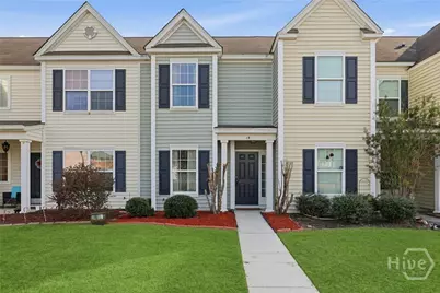 19 Timber Crest Court, Savannah, GA 31407 - Photo 1