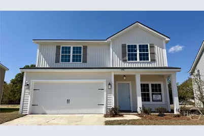 196 Juniper Drive, Hinesville, GA 31313 - Photo 1
