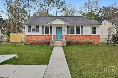 315 E 65th Street, Savannah, GA 31405 - Photo 1