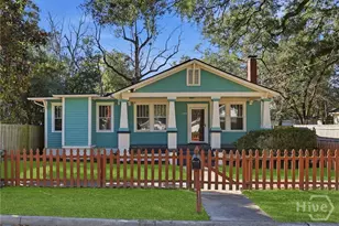 1919 Duval St, Savannah, GA 31404 - Photo 1