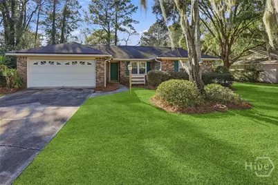 25 Barksdale Drive, Savannah, GA 31419 - Photo 1