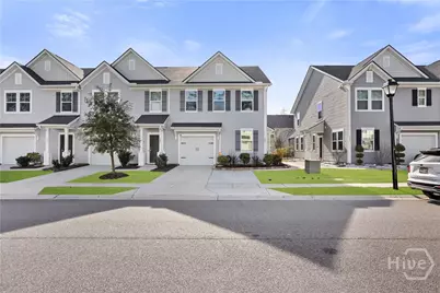 127 Benelli Drive, Pooler, GA 31322 - Photo 1