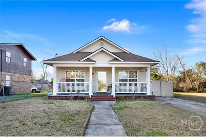 275 Scarborough Street, Savannah, GA 31415 - Photo 1