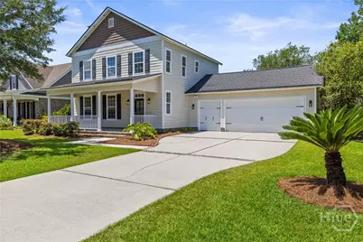 10 Cord Grass Lane, Savannah, GA 31405 - Photo 1